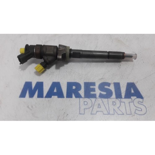 Peugeot - Partner - Injector (diesel)