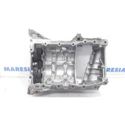 Renault - Espace - Sump