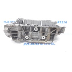 Renault - Espace - Sump