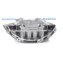Renault - Espace - Sump