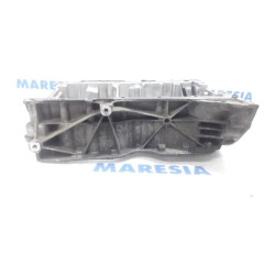 Renault - Espace - Sump