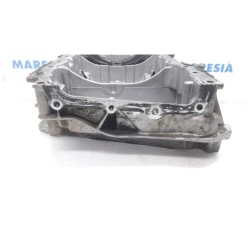 Renault - Espace - Sump