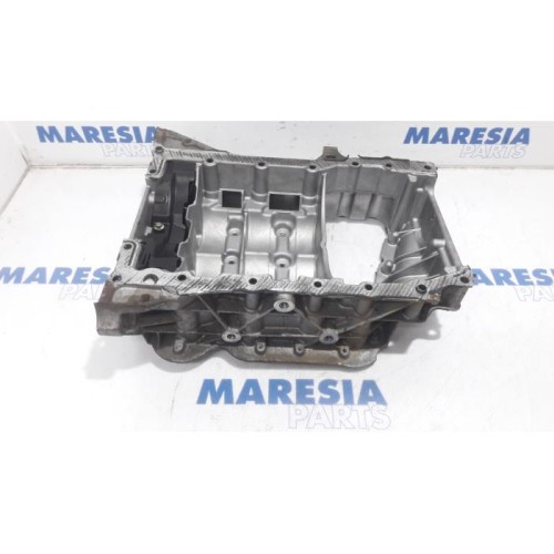 Renault - Espace - Sump