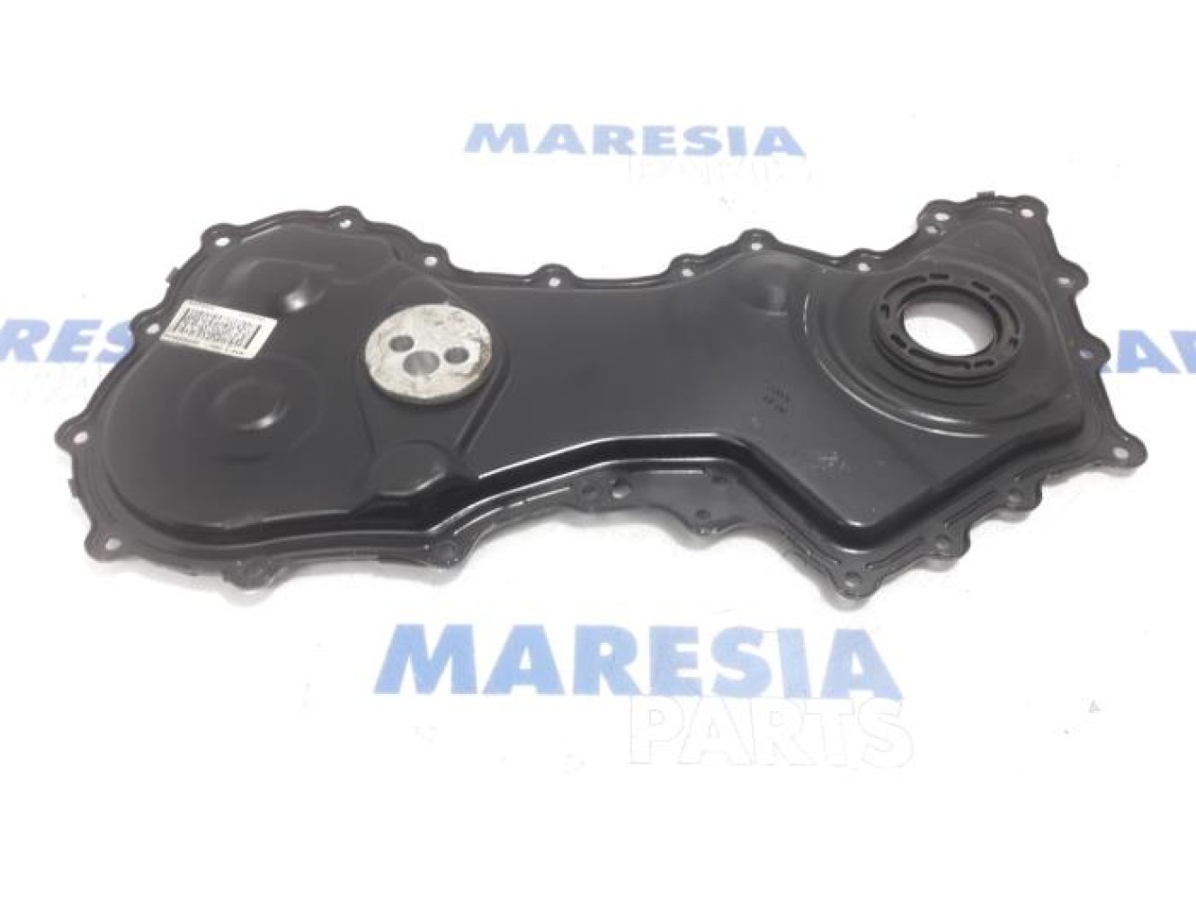 Renault - Espace - Timing cover