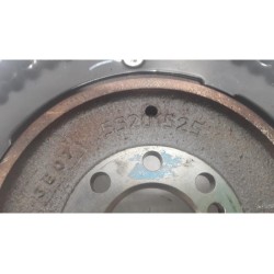 Citroen - Nemo - Volant moteur