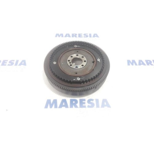 Citroen - Nemo - Flywheel