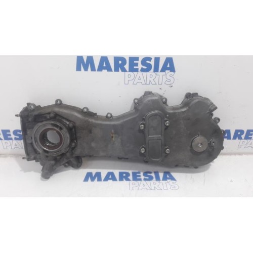 Citroen - Nemo - Timing cover