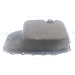 Citroen - Nemo - Sump