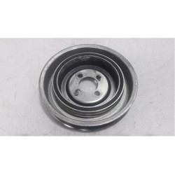Citroen - Nemo - Crankshaft pulley