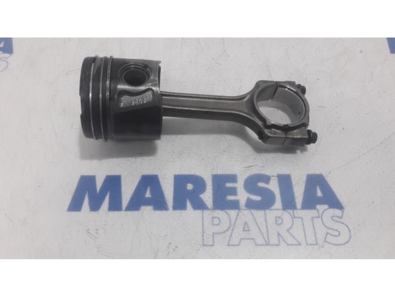 Citroen - Nemo - Piston
