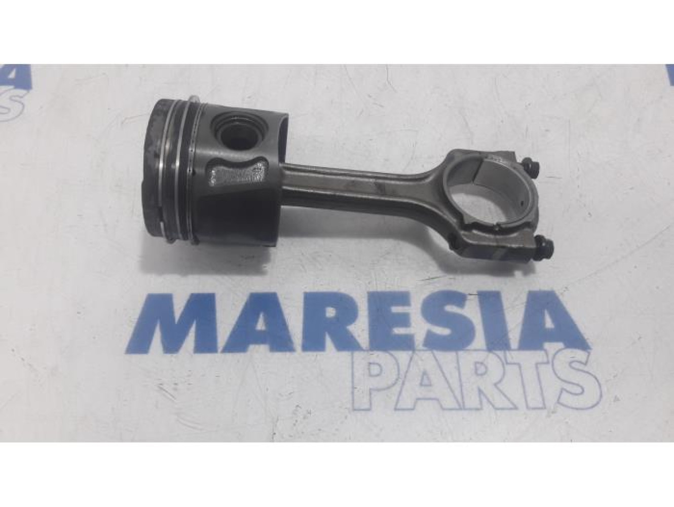 Citroen - Nemo - Piston