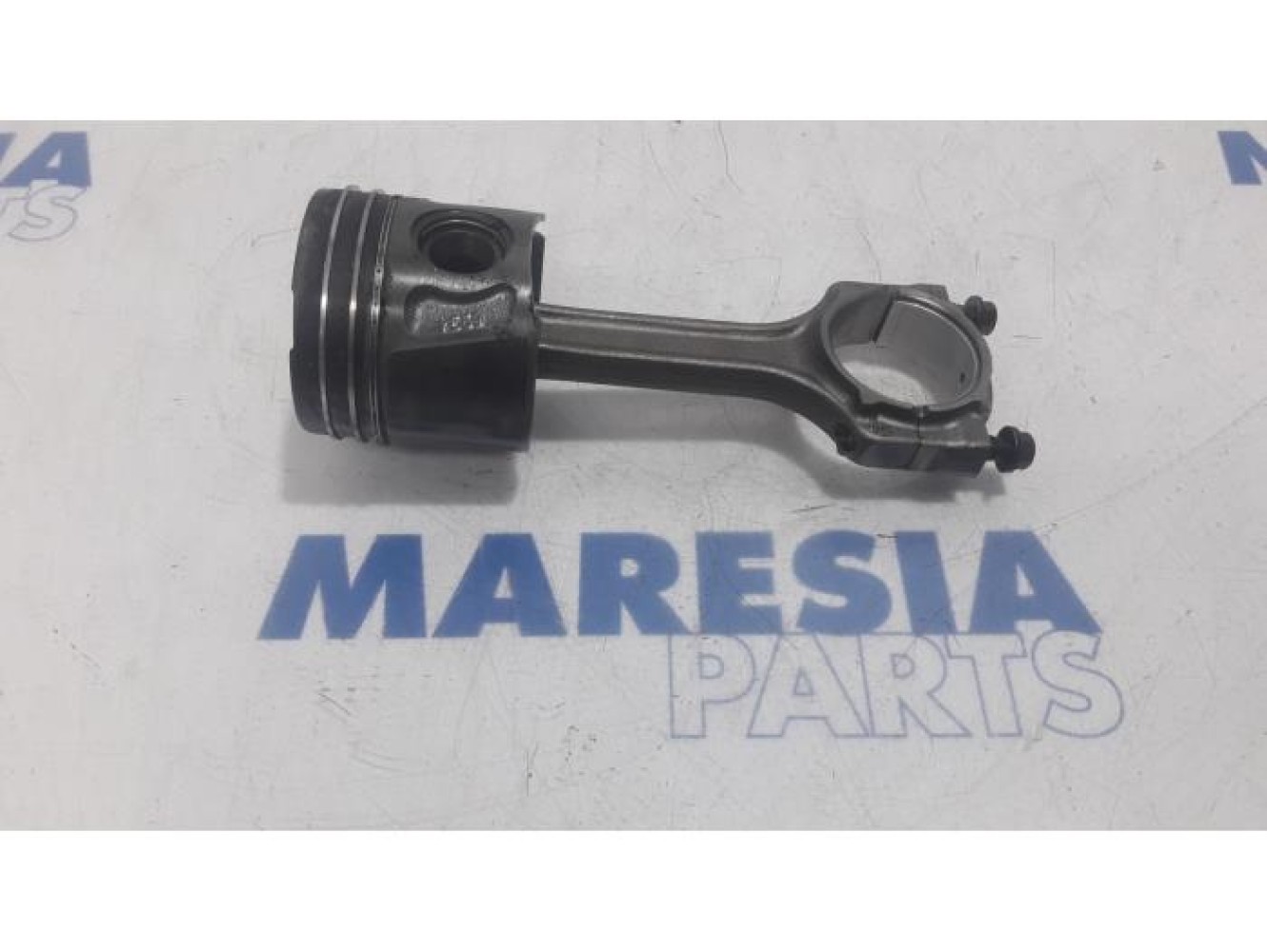 Citroen - Nemo - Piston