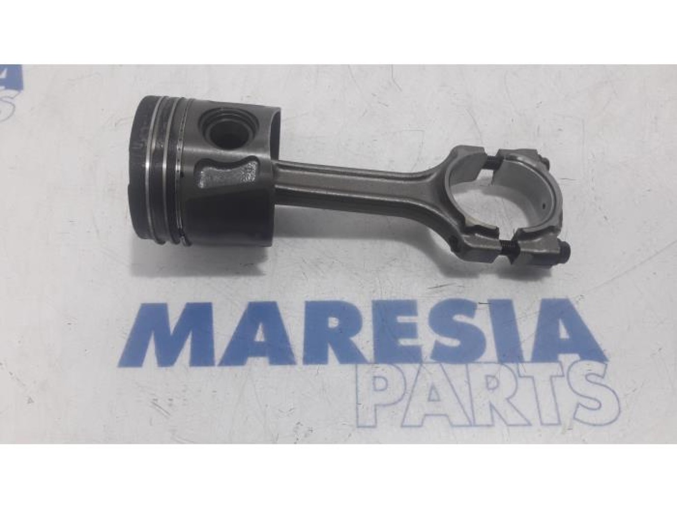 Citroen - Nemo - Piston