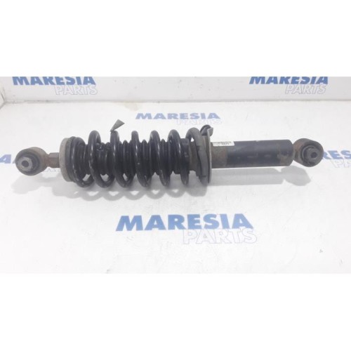 Peugeot - 508 - Rear shock absorber, right