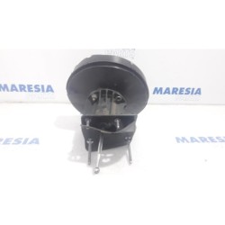 Peugeot - 508 - Brake servo