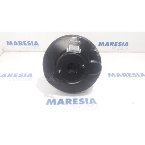 Peugeot - 508 - Brake servo