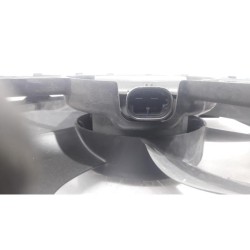 Peugeot - 508 - Kühlgebläse Motor