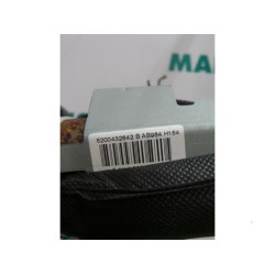 Renault - Megane Scenic - Airbag Himmel rechts