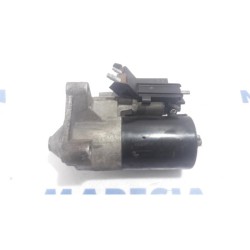 Renault - Espace - Starter