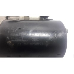 Renault - Espace - Starter