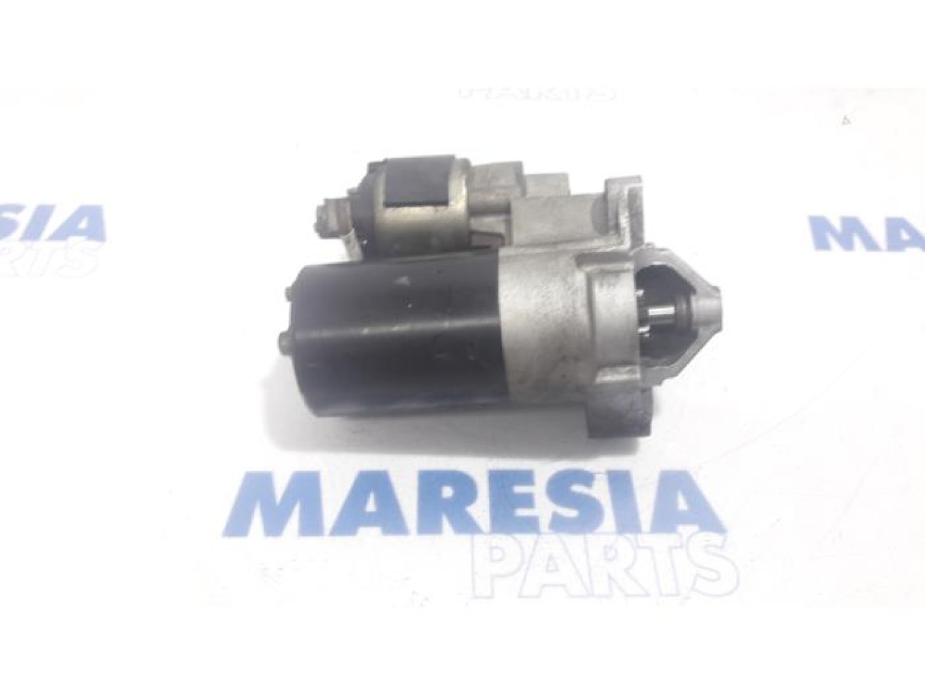 Renault - Espace - Starter