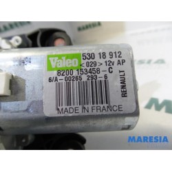 Renault - Megane Scenic - Scheibenwischermotor hinten