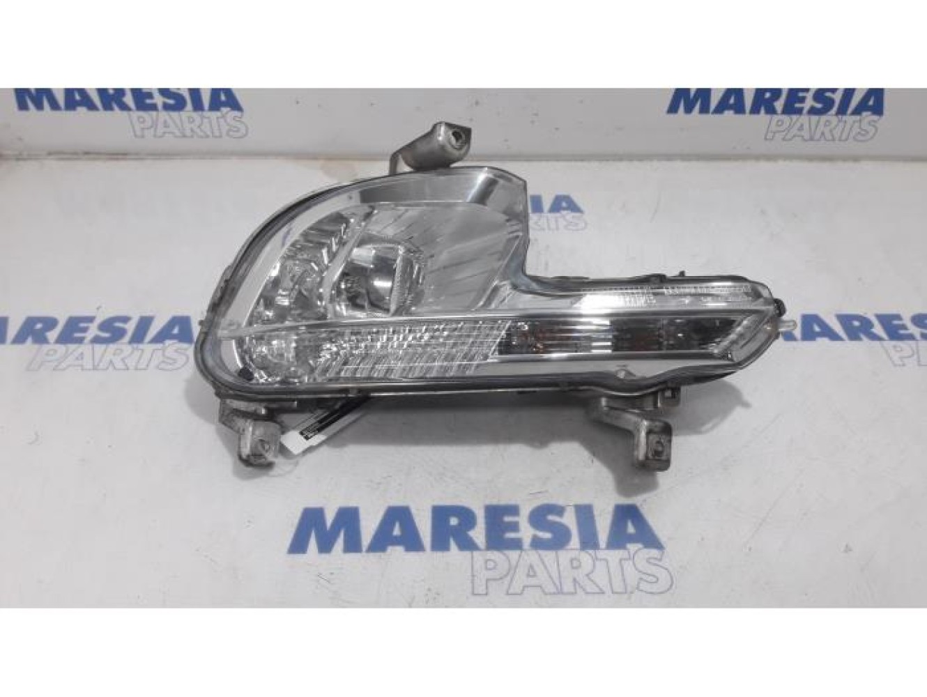 Peugeot - 508 - Daytime running light, left