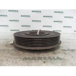 Lancia - Phedra - Krukas Poelie