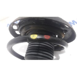 Renault - Megane - Front shock absorber rod, left