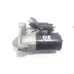 Renault - Megane - Startmotor