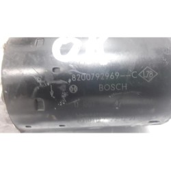 Renault - Megane - Startmotor