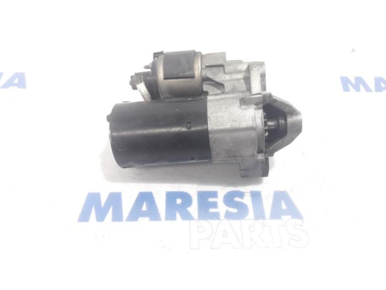 Renault - Megane - Startmotor