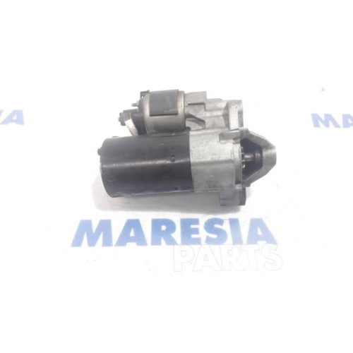 Renault - Megane - Startmotor