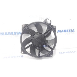 Renault - Megane - Fan motor