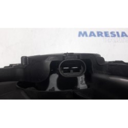 Renault - Megane - Fan motor