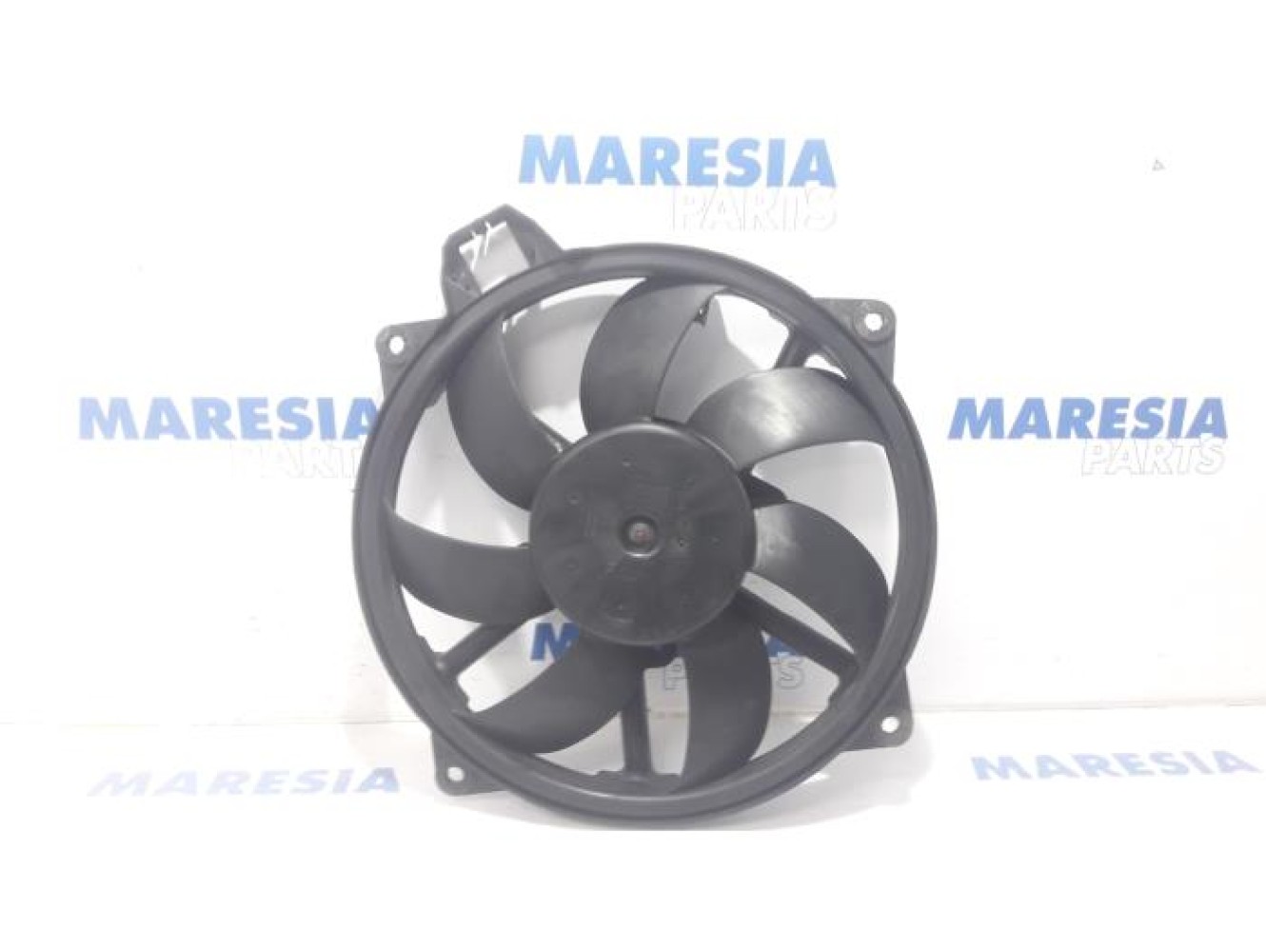 Renault - Megane - Fan motor