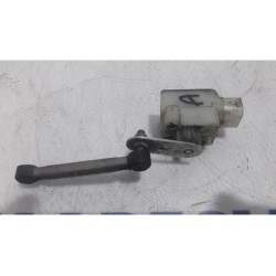 Renault - Megane - Moteur phare