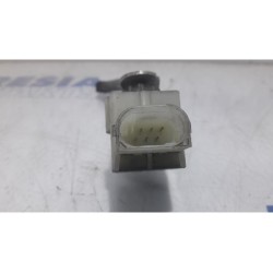 Renault - Megane - Moteur phare