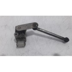 Renault - Megane - Moteur phare