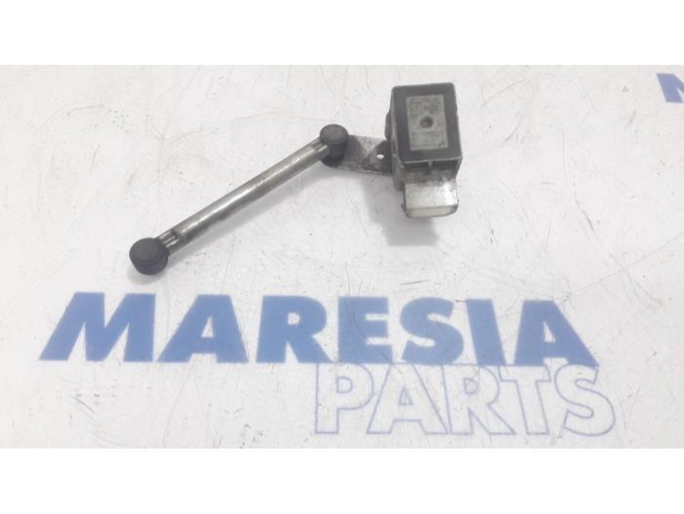 Renault - Megane - Moteur phare