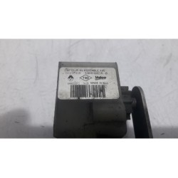 Renault - Megane - Moteur phare