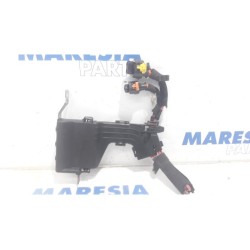 Renault - Megane - Fuse box
