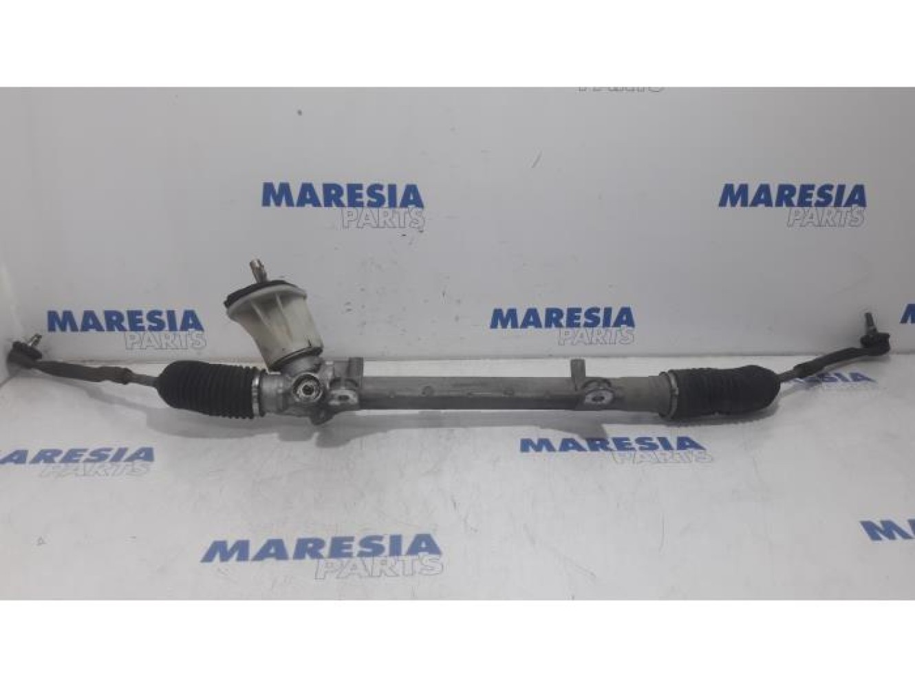 Renault - Megane - Steering box