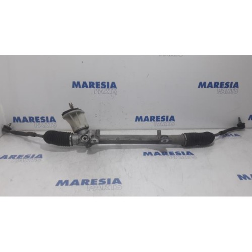 Renault - Megane - Steering box