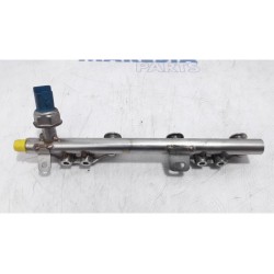 Renault - Megane - Galerij (Injectie)