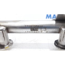 Renault - Megane - Galerij (Injectie)