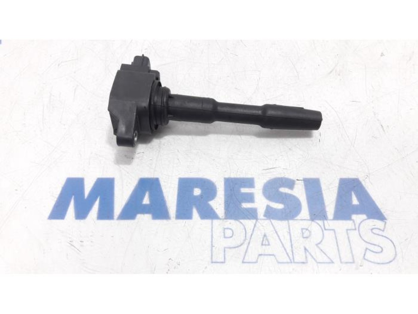 Renault - Megane - Ignition coil