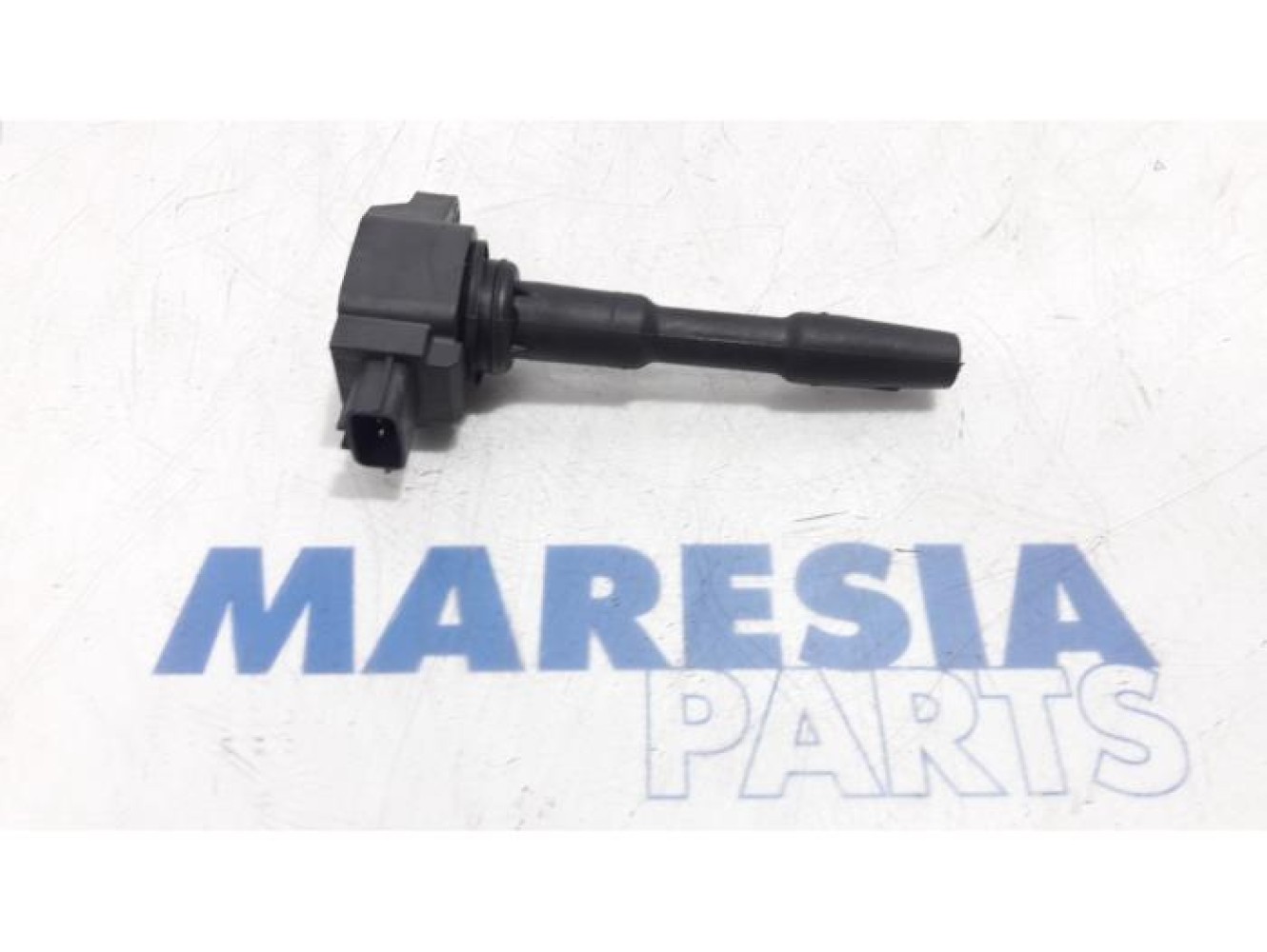 Renault - Megane - Ignition coil