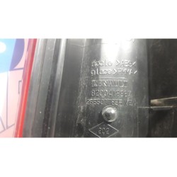 Renault - Kangoo - Taillight, right