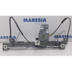 Renault - Kangoo - Window mechanism 2-door, front right
